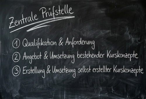 ZPP-Zertifizierung nach §20 SGB V