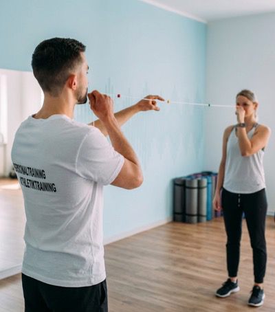 Neuroathletiktraining