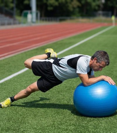 Athletiktraining