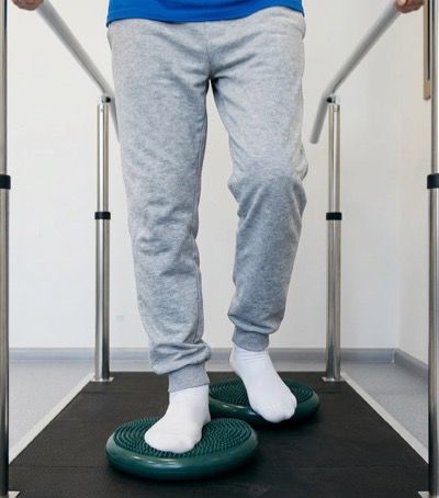 Bobath Grundkurs für Erwachsene