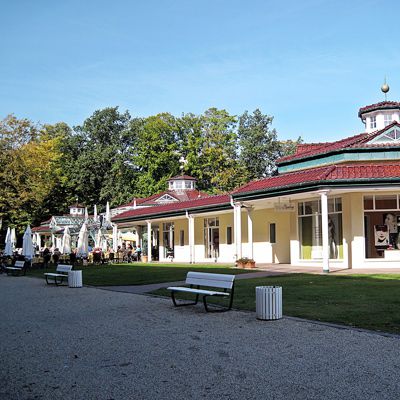 Bad Rothenfelde