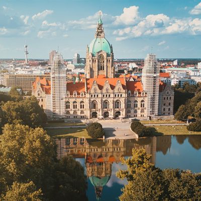 Hannover